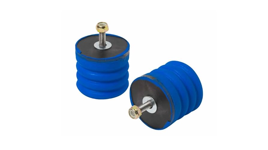 Amazon.com: SuperSprings Set of Front & Rear SumoSprings